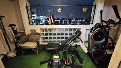Blk 468A Blue Riverview (Sembawang), HDB Executive #553964681